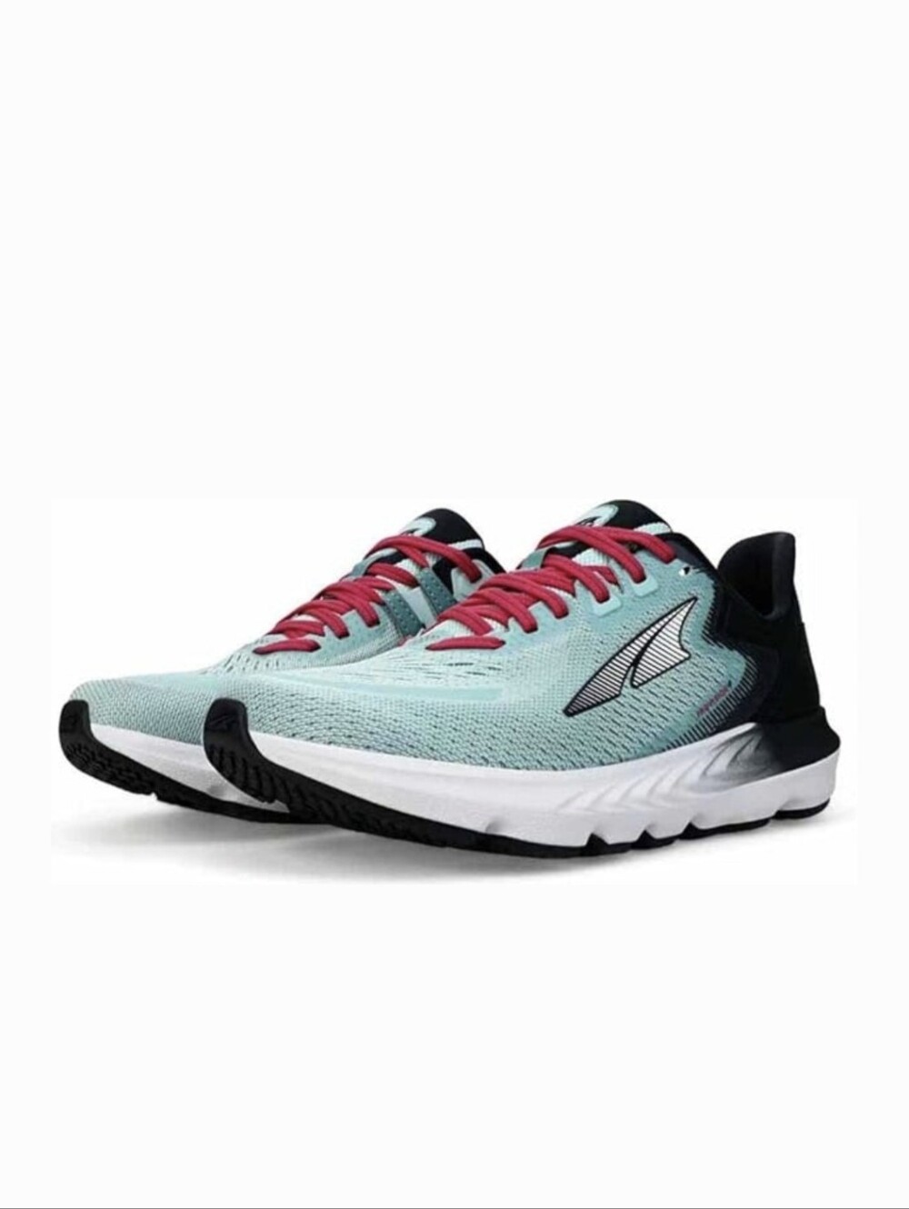 Altra Provision 6 Road Running Shoes Womens Size 9